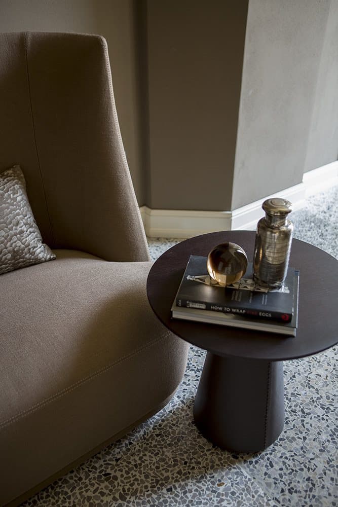 Приставной столик Alberta Judy