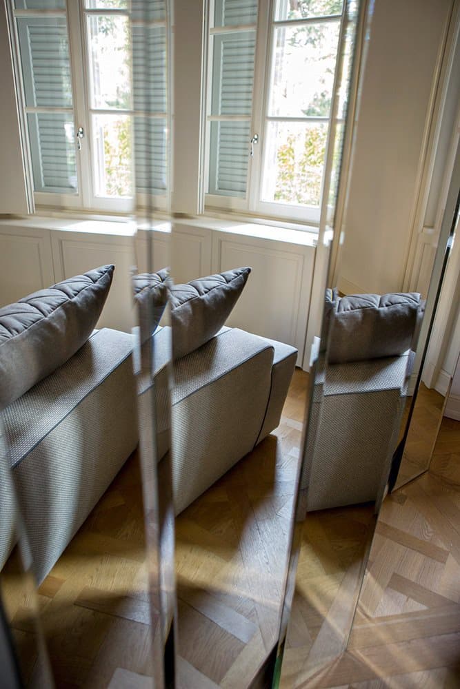 Зеркало Alberta Kirk