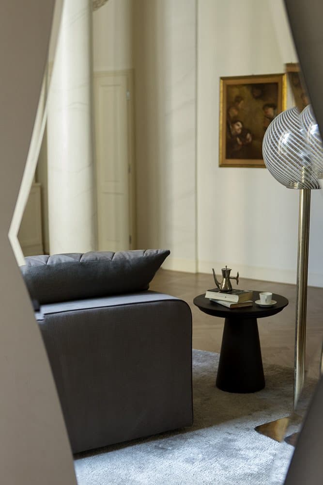 Зеркало Alberta Lauren