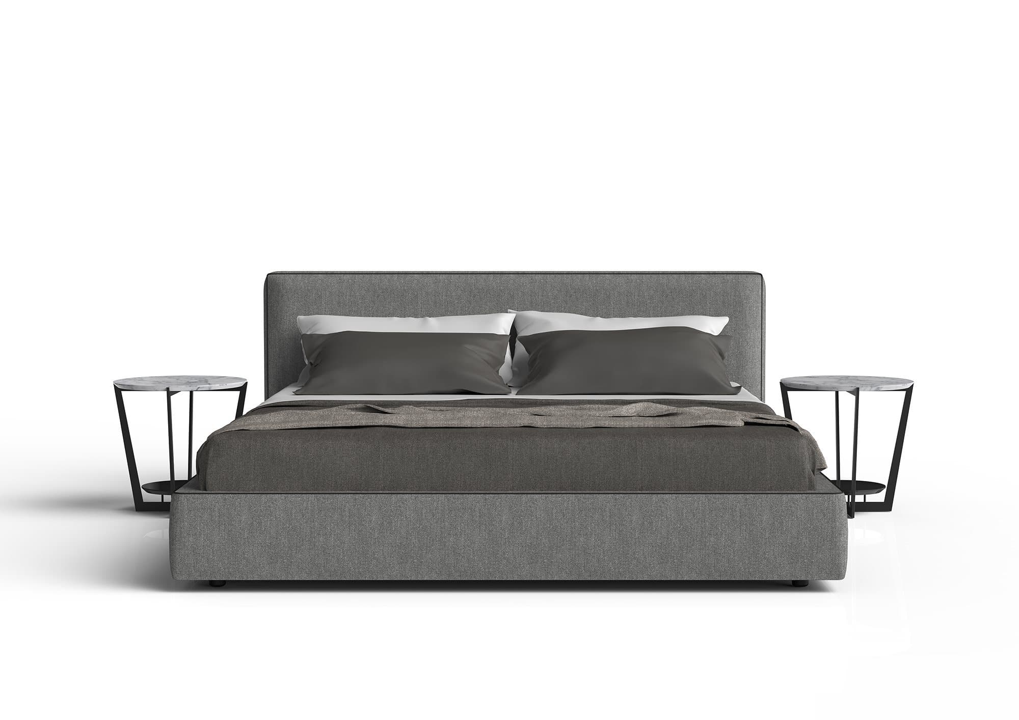 Двуспальная кровать Alberta LAGUNA