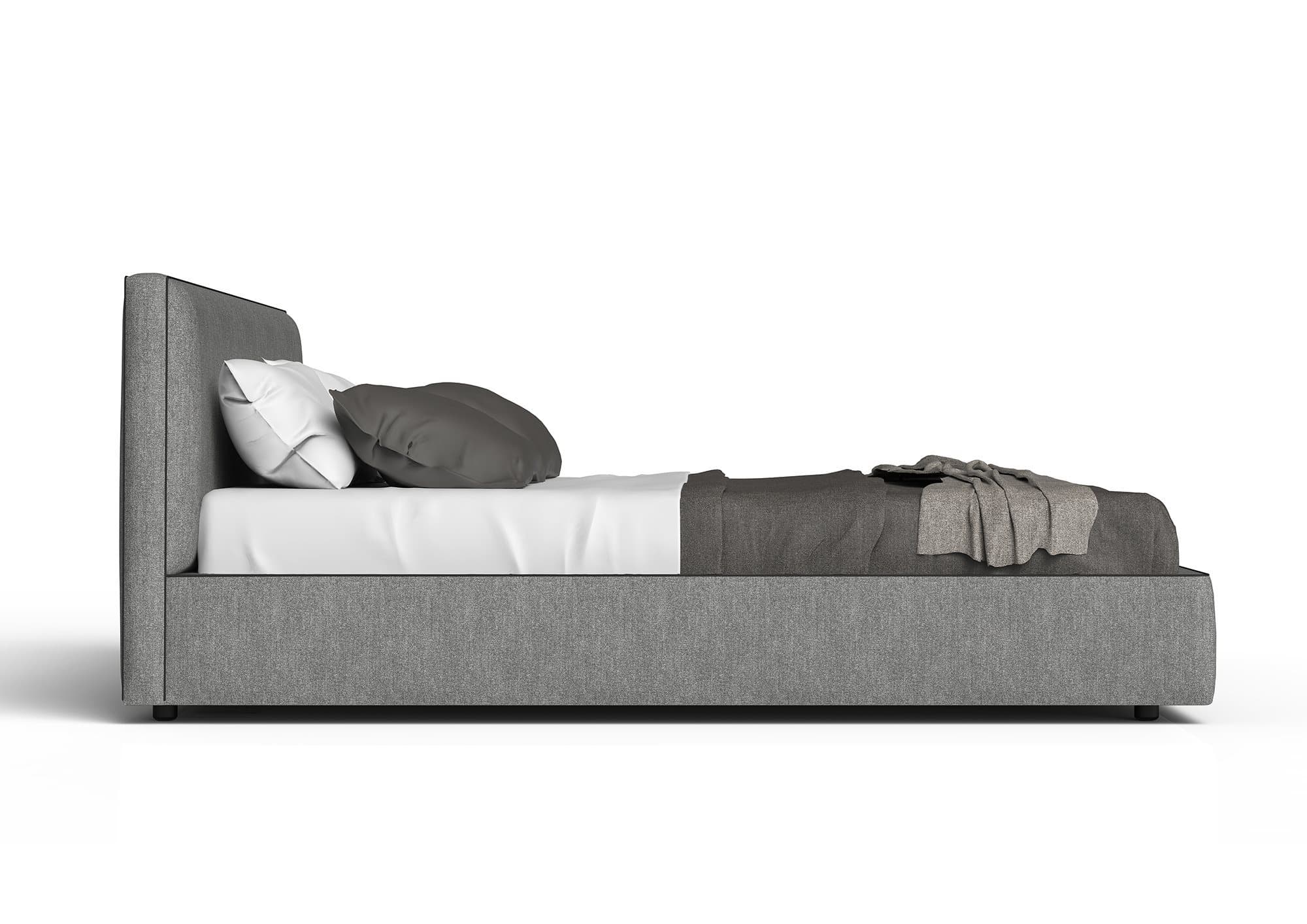 Двуспальная кровать Alberta LAGUNA