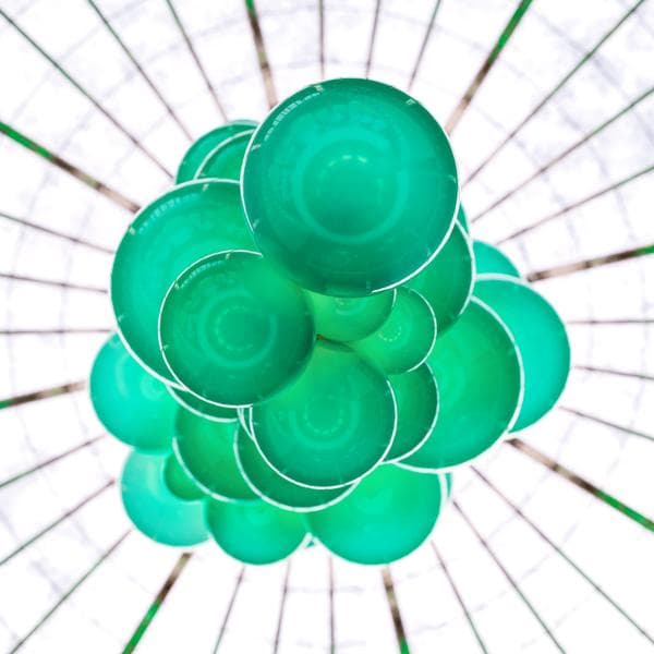 Подвесной светильник Cameron Design House Kuulas Cameron Design House