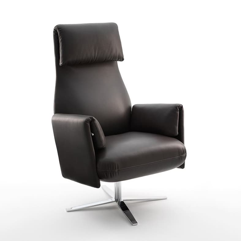 Кресло Alberta Senator