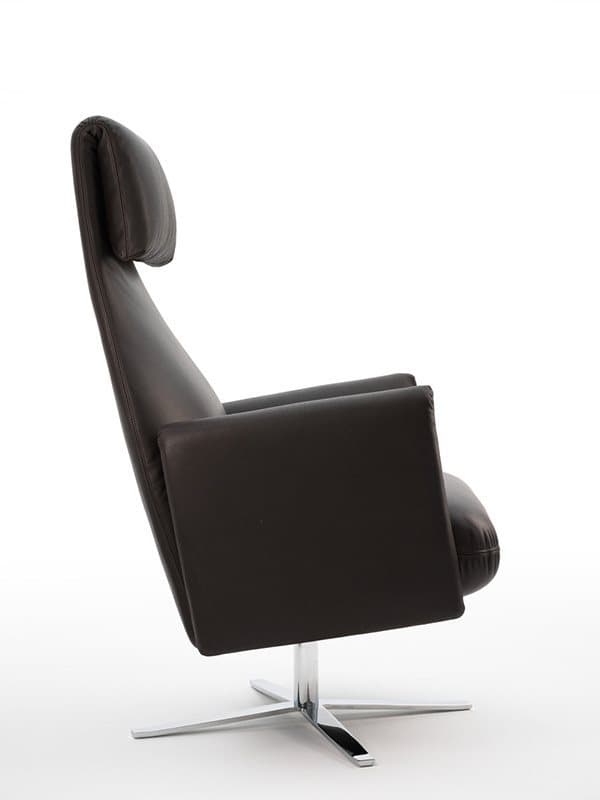 Кресло Alberta Senator