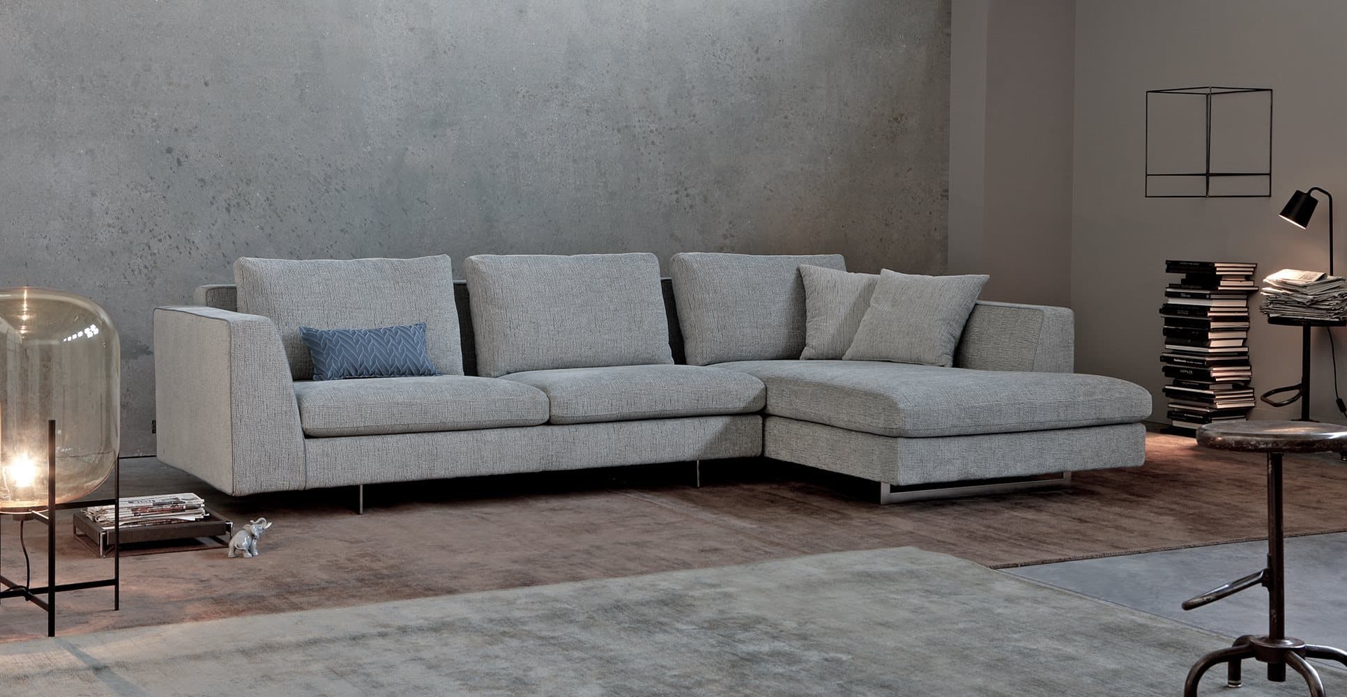 Диван Alberta Cortina