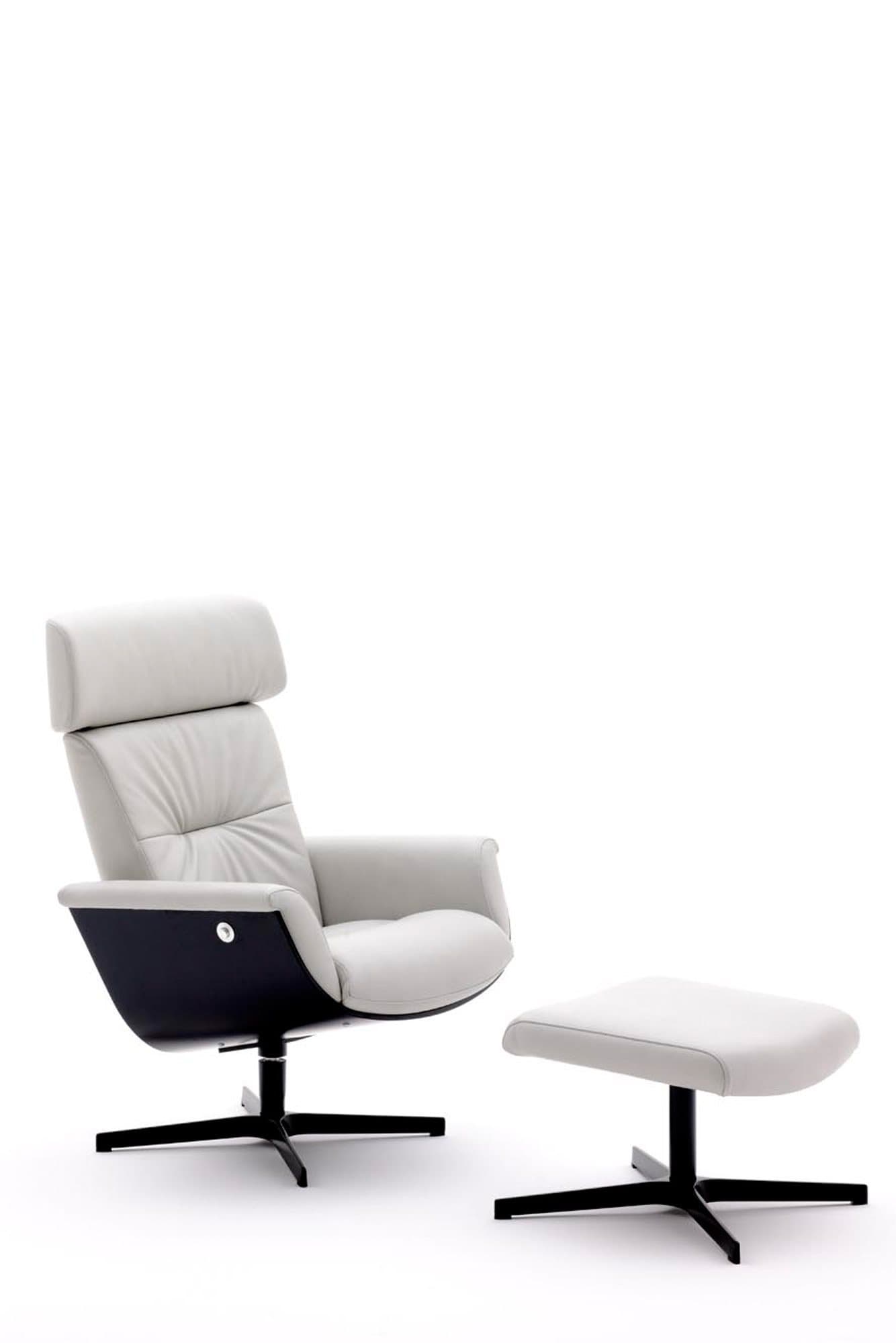 Кресло Alberta EVOLUTION