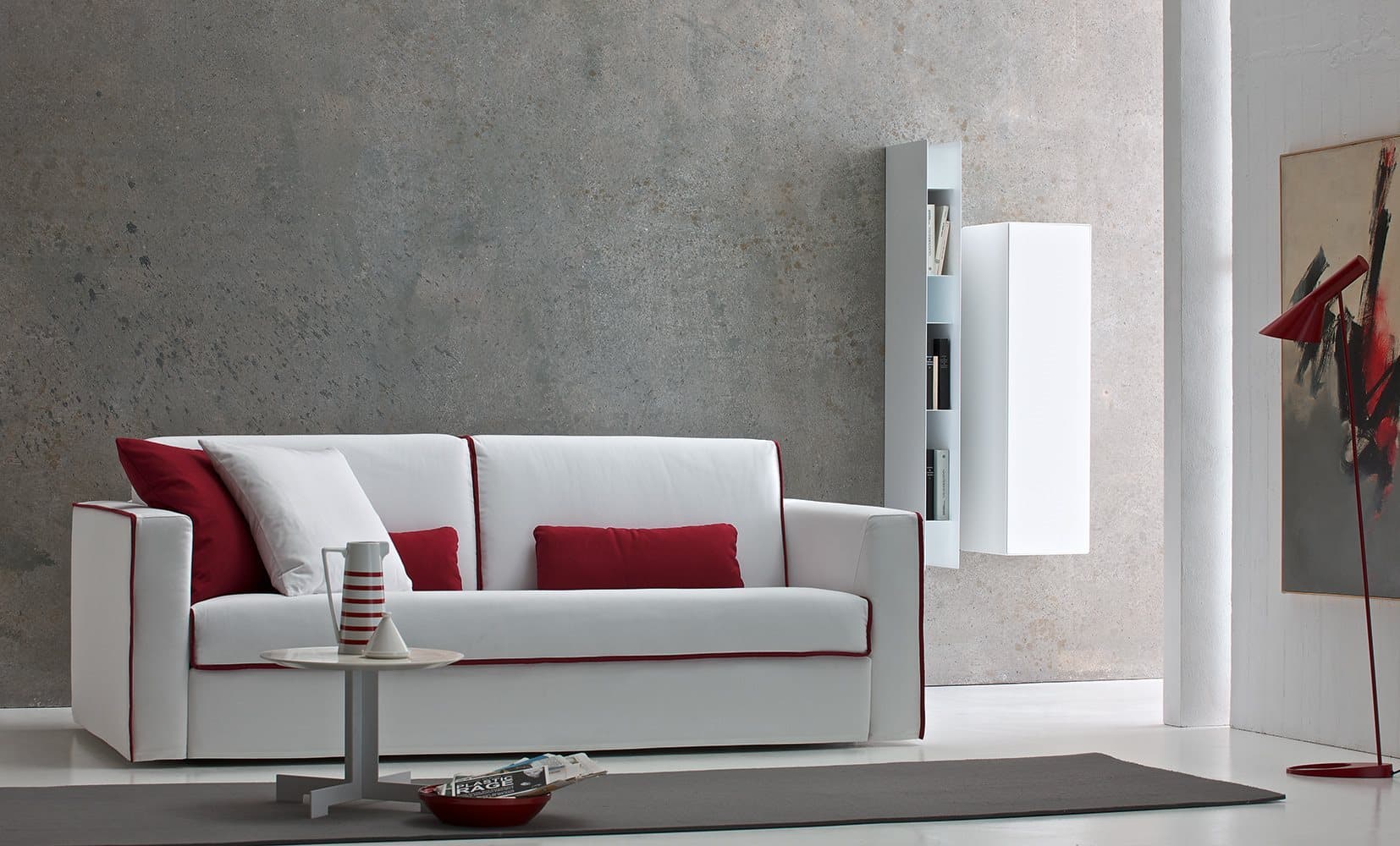 Диван Alberta Argo