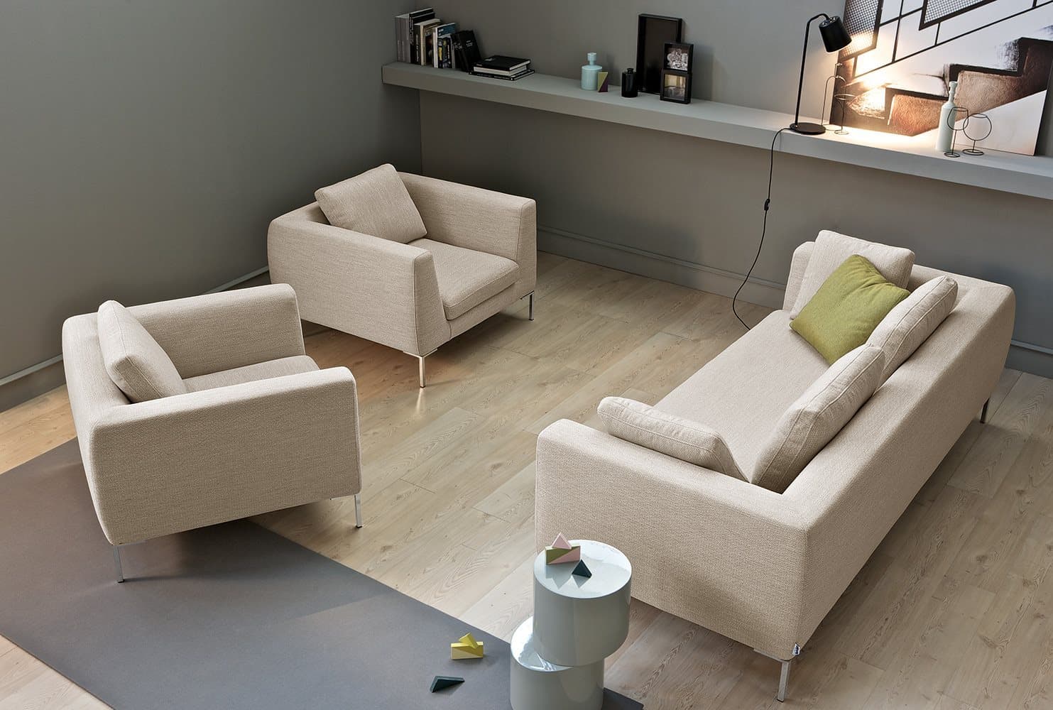 Диван Alberta Collins