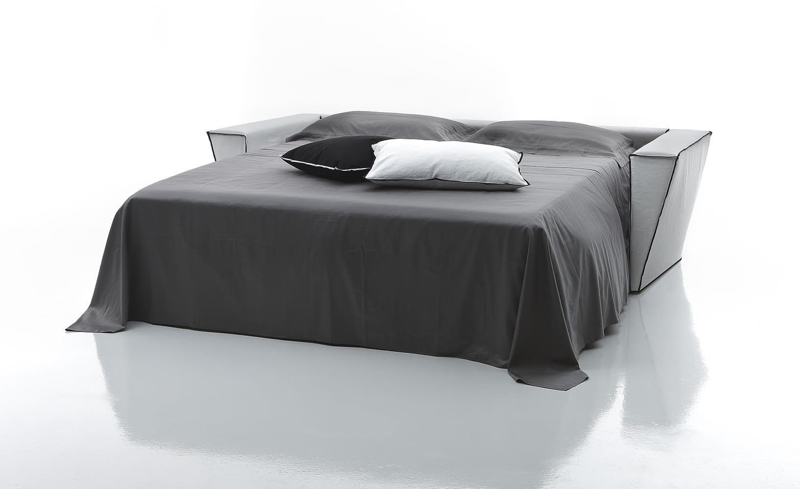 Диван-кровать Alberta Maison