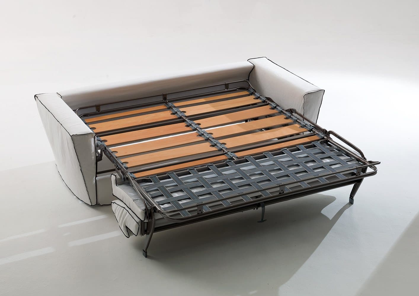 Диван-кровать Alberta Maison