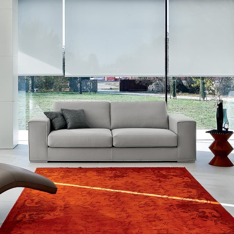 Диван Alberta Manhattan