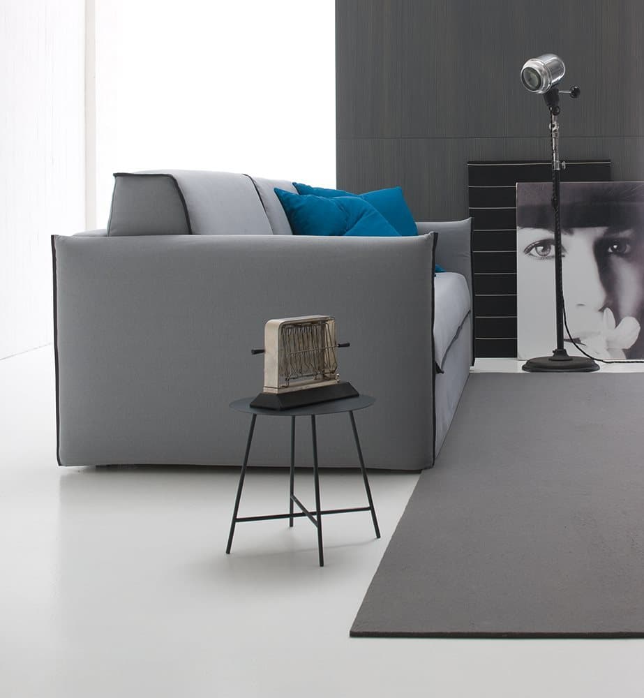 Диван-кровать Alberta Space