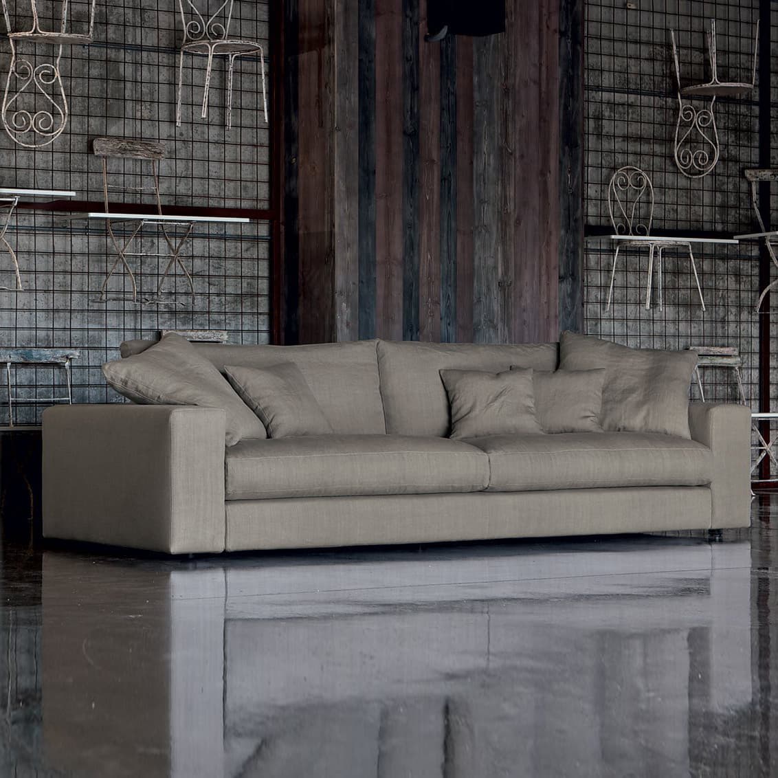 Диван Alberta Summer