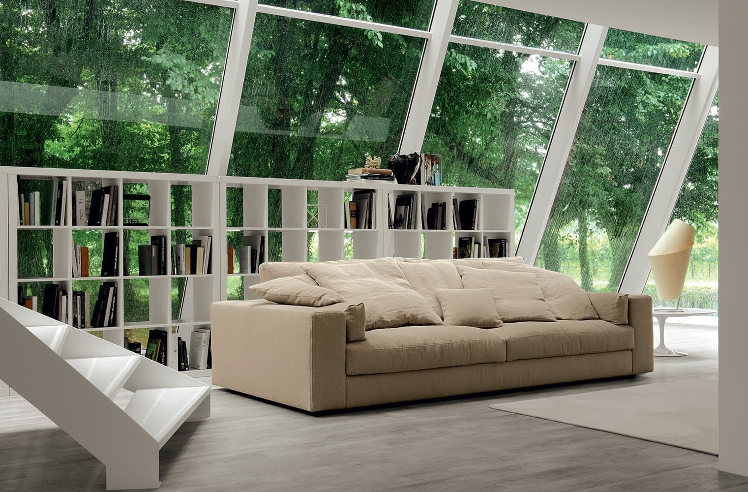 Диван Alberta Summer