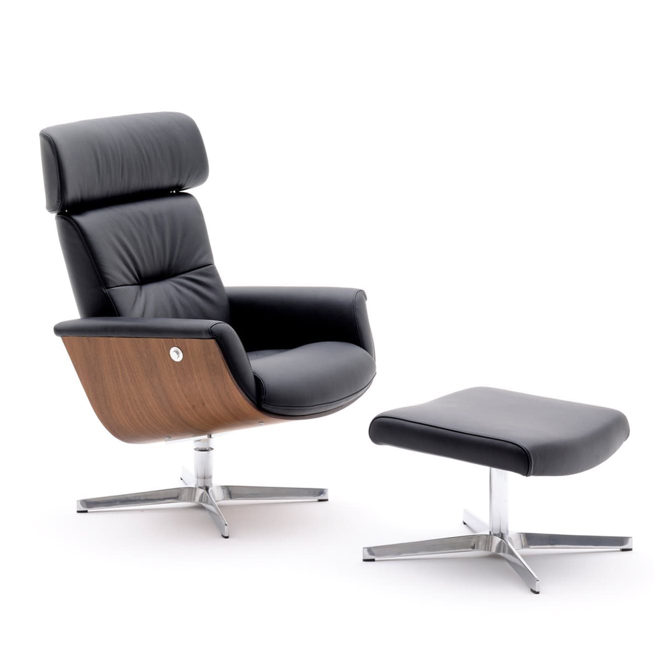 Кресло Alberta EVOLUTION