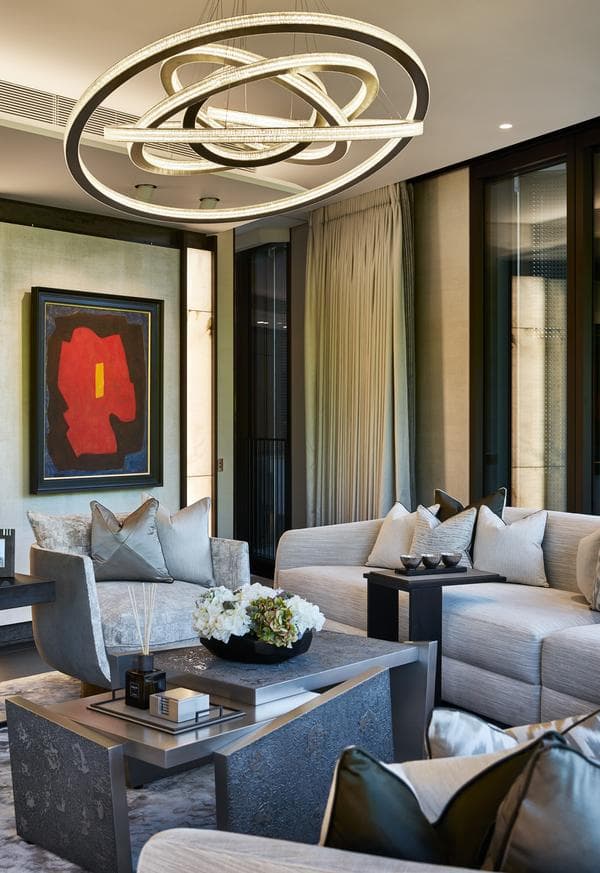 Подвесной светильник Cameron Design House Salo Lunar Cameron Design House