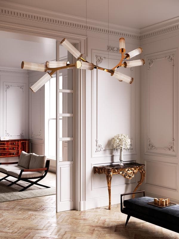 Подвесной светильник Cameron Design House Haara Small Cameron Design House