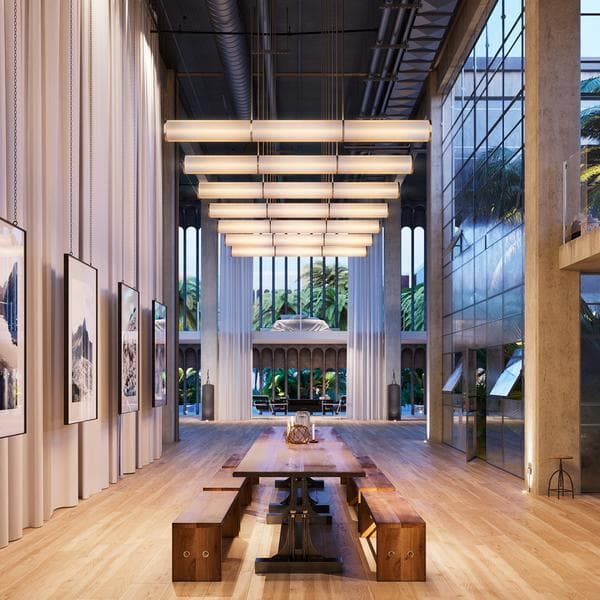 Подвесной светильник Cameron Design House Rokua