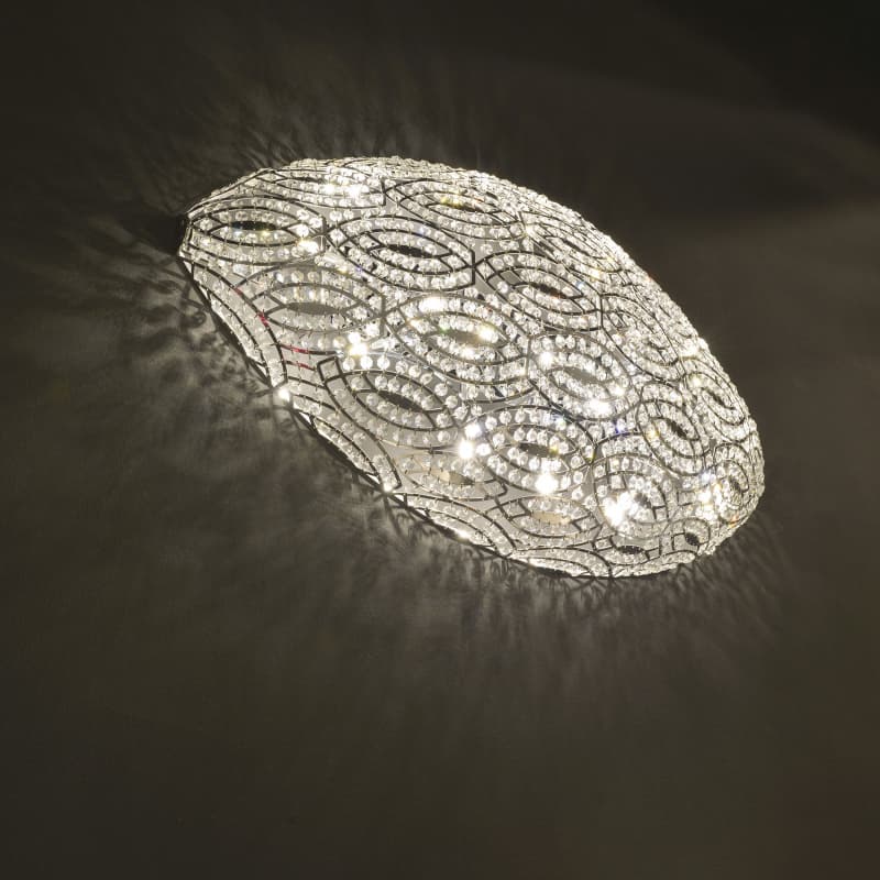 Настенный светильник VGnewtrend ARABESQUE AIRSHIP VGnewtrend