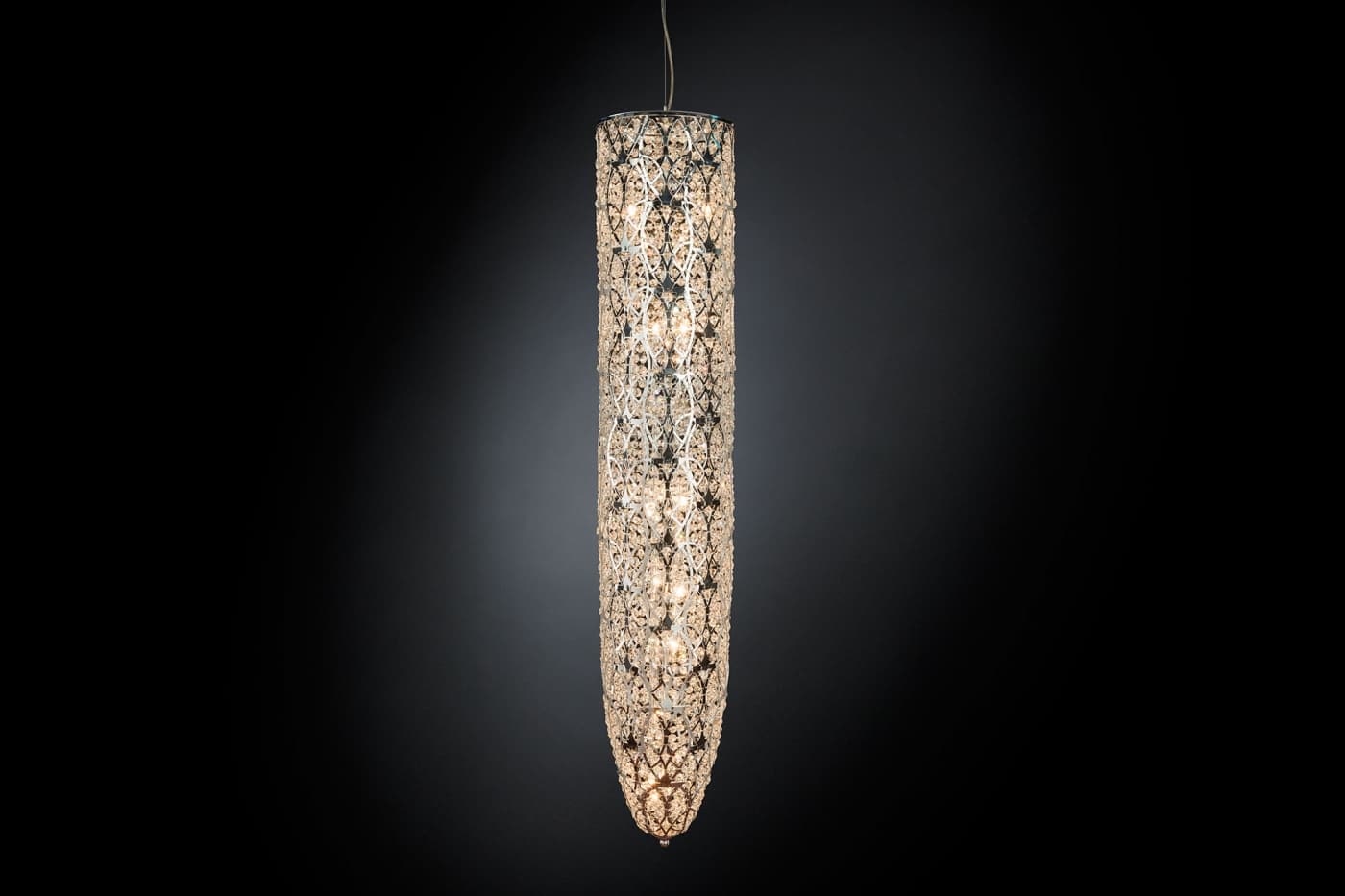 Подвесной светильник VGnewtrend ARABESQUE STALAGTITE VGnewtrend