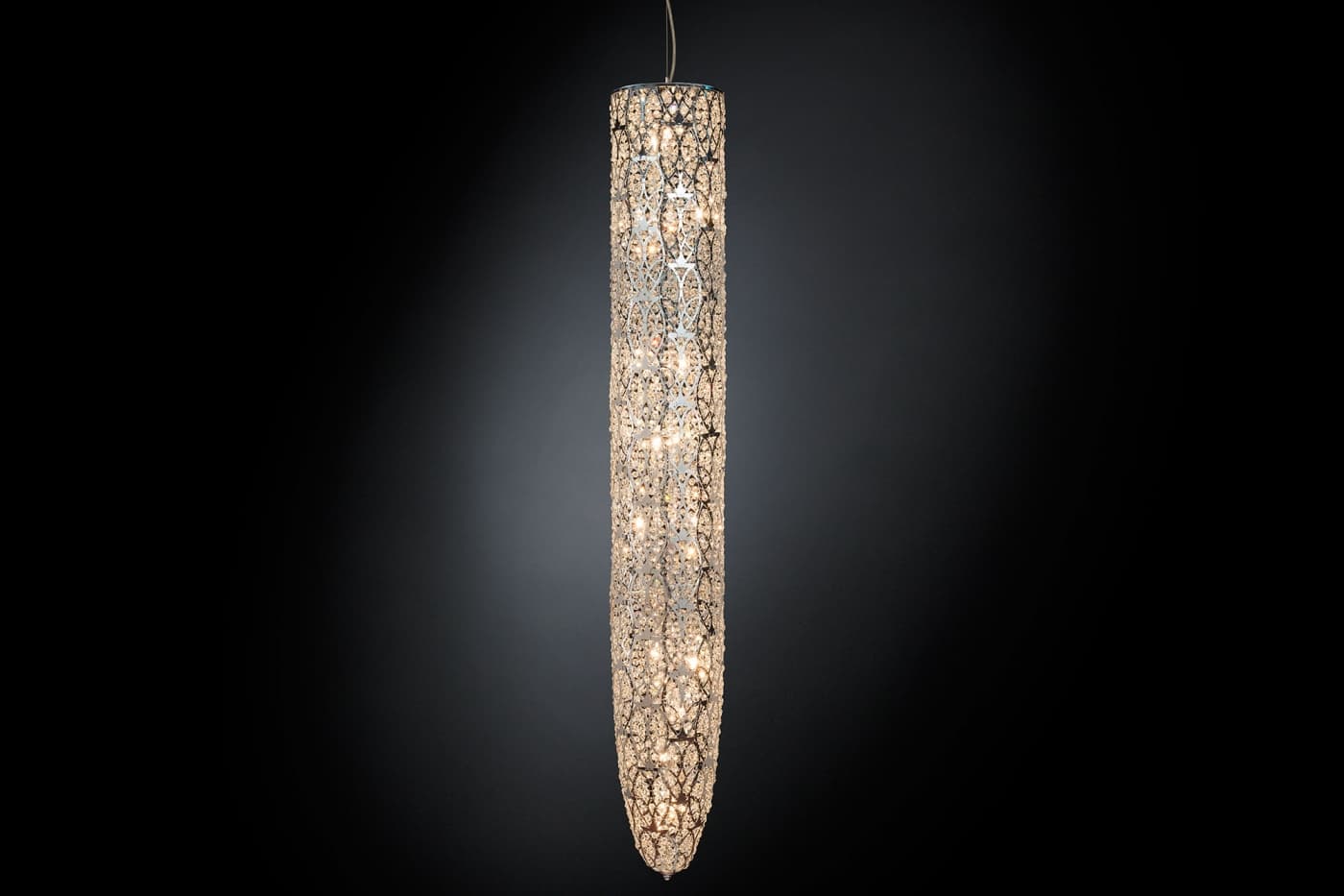 Подвесной светильник VGnewtrend ARABESQUE STALAGTITE VGnewtrend