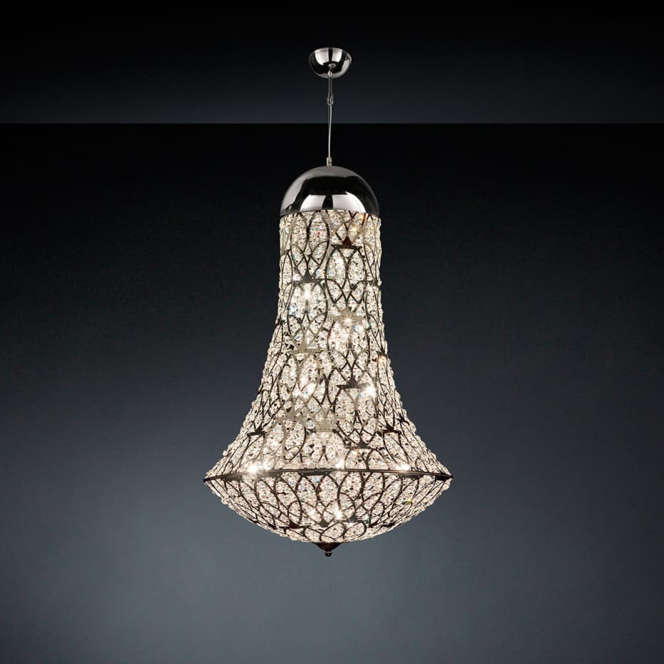 Подвесной светильник VGnewtrend ARABESQUE EXCLAMATION SMALL VGnewtrend