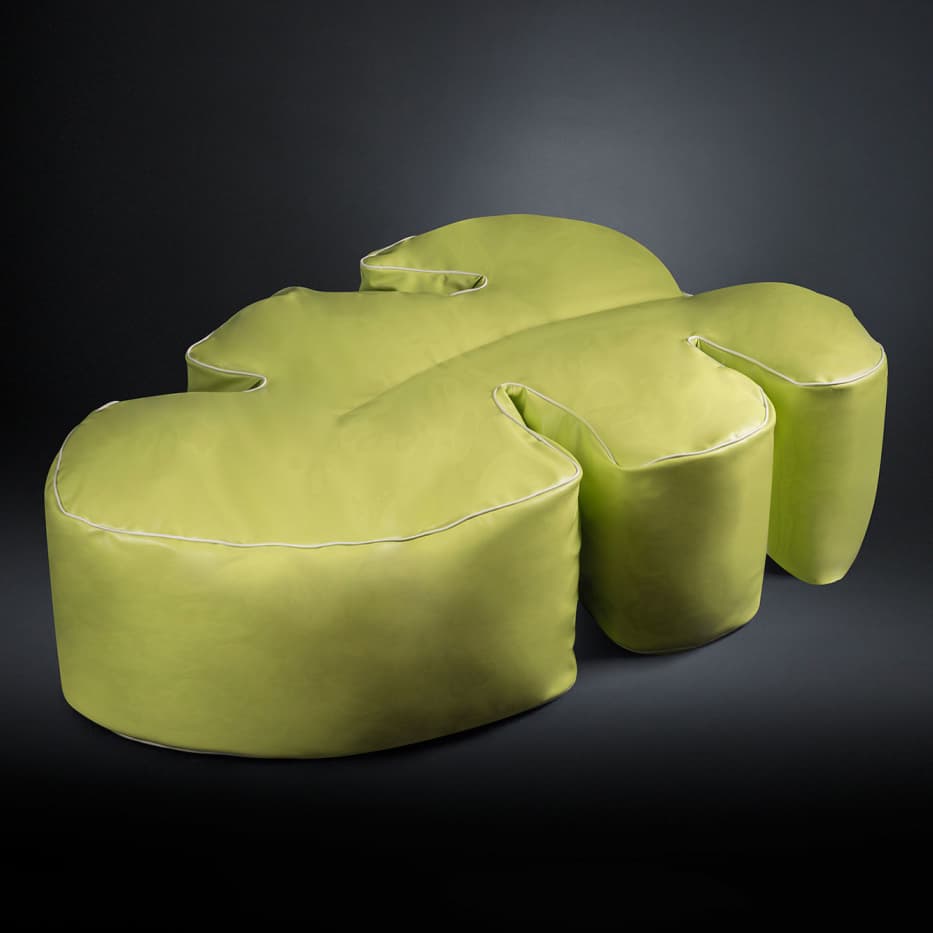 Пуф VGnewtrend PHILO OUTDOOR