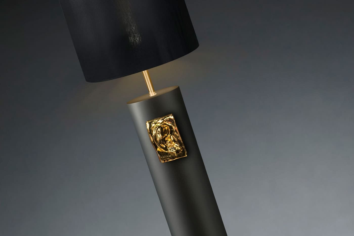 Торшер VGnewtrend DAVID EAR VGnewtrend