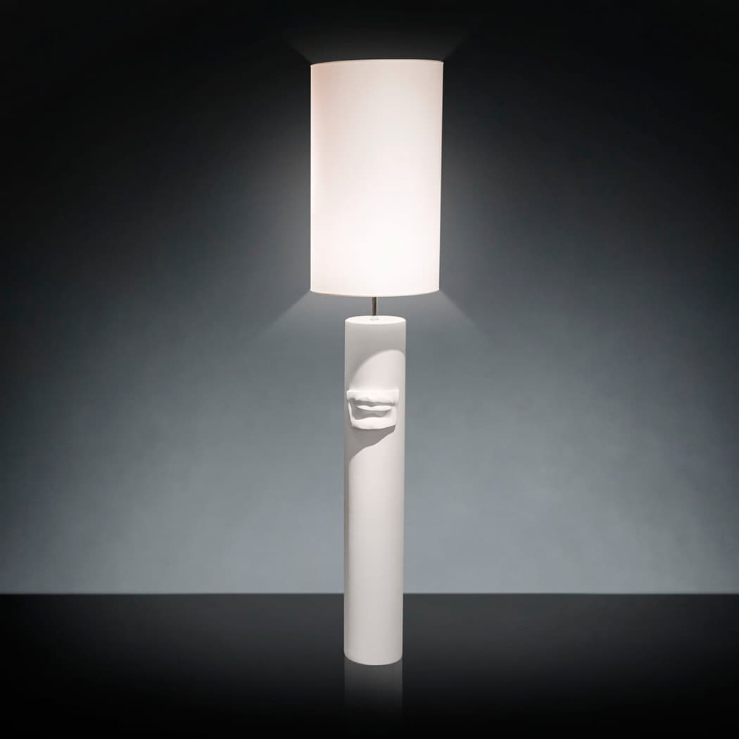 Торшер VGnewtrend DAVID MOUTH