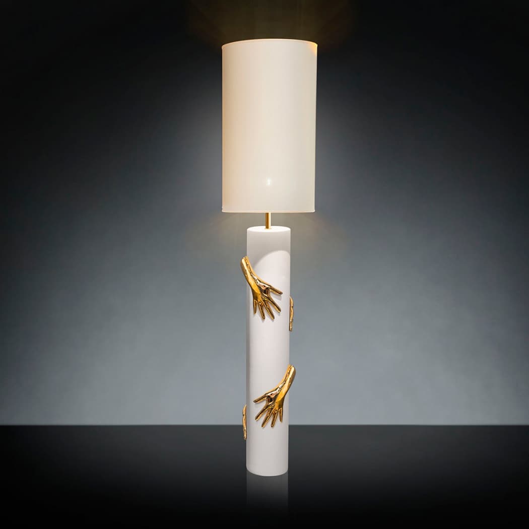 Торшер VGnewtrend DAVID HANDS