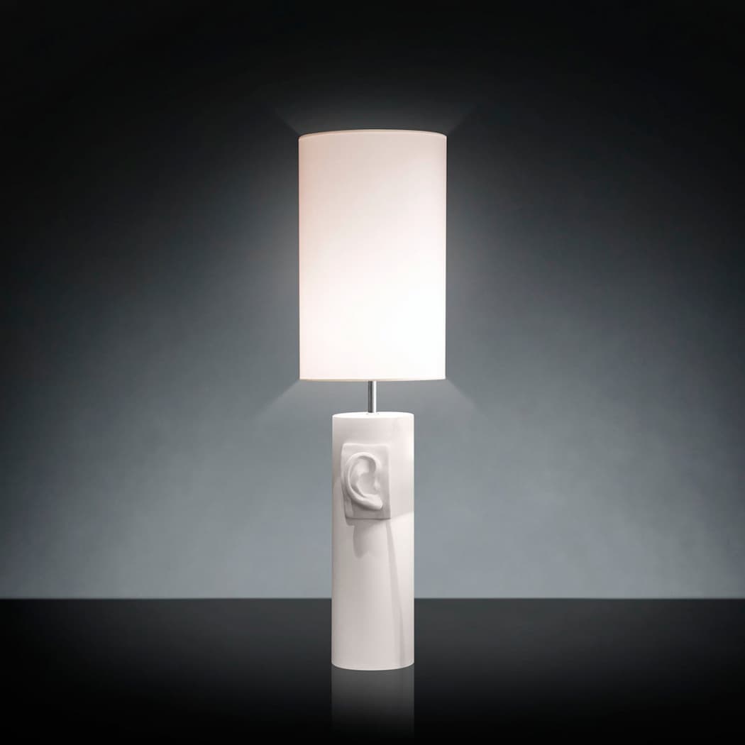 Настольная лампа VGnewtrend DAVID EAR