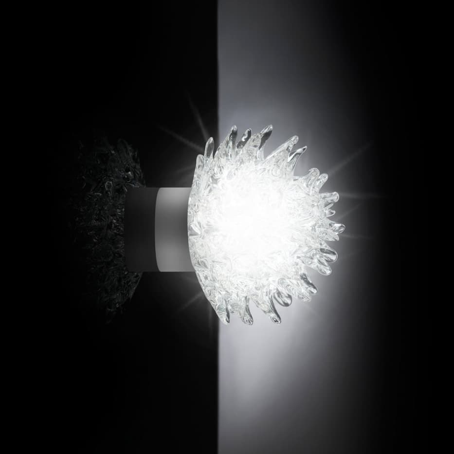 Настенный светильник VGnewtrend ROSTRO VGnewtrend