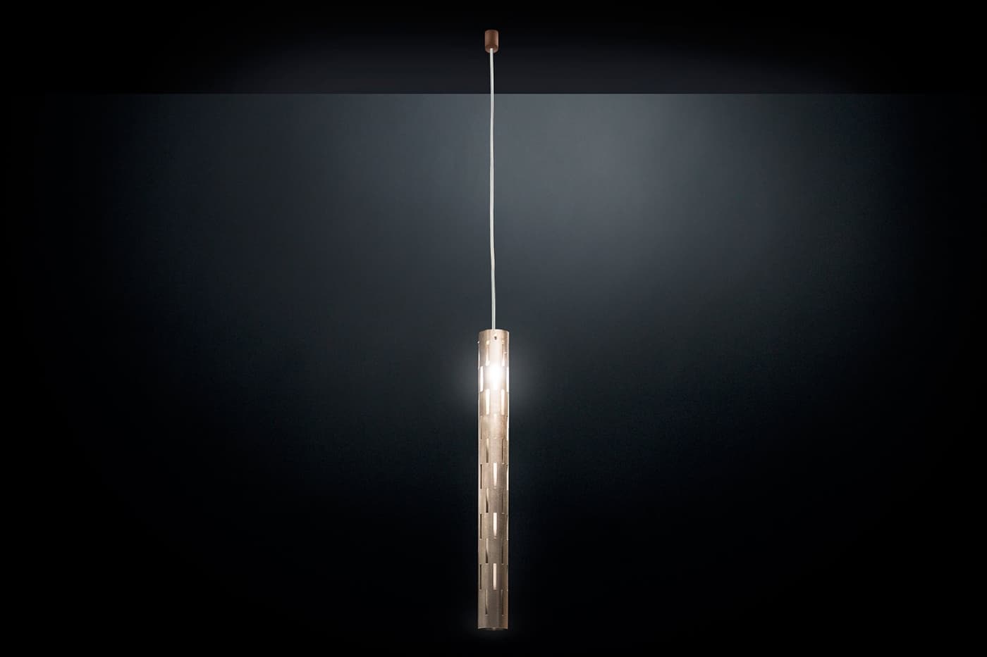 Подвесной светильник VGnewtrend PIPE METAL VGnewtrend