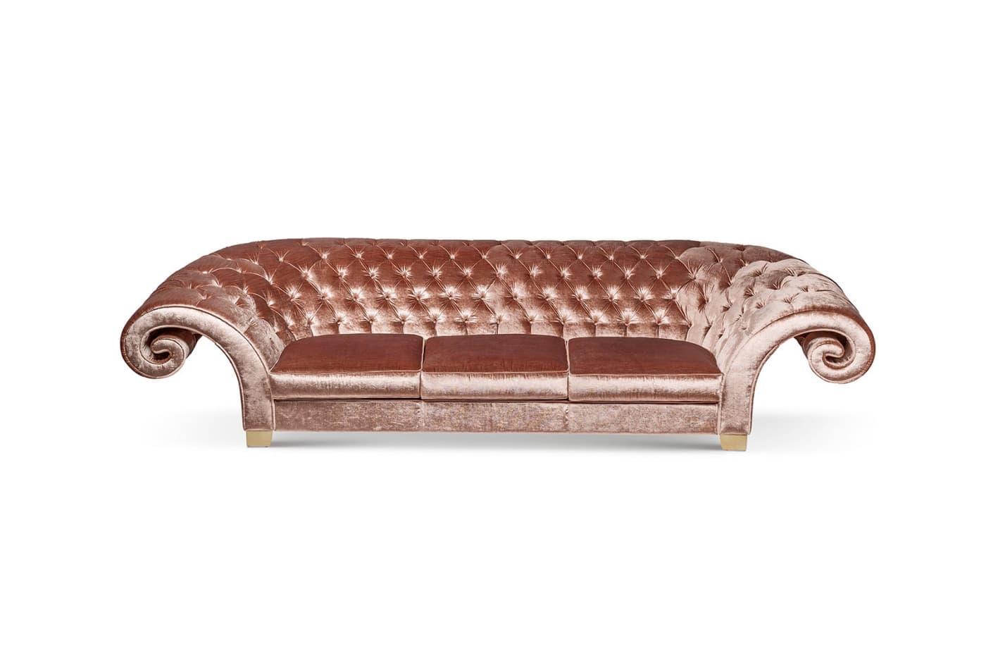 Диван VGnewtrend NEW VERSAILLES SOFA