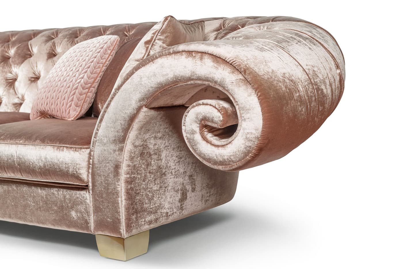 Диван VGnewtrend NEW VERSAILLES SOFA