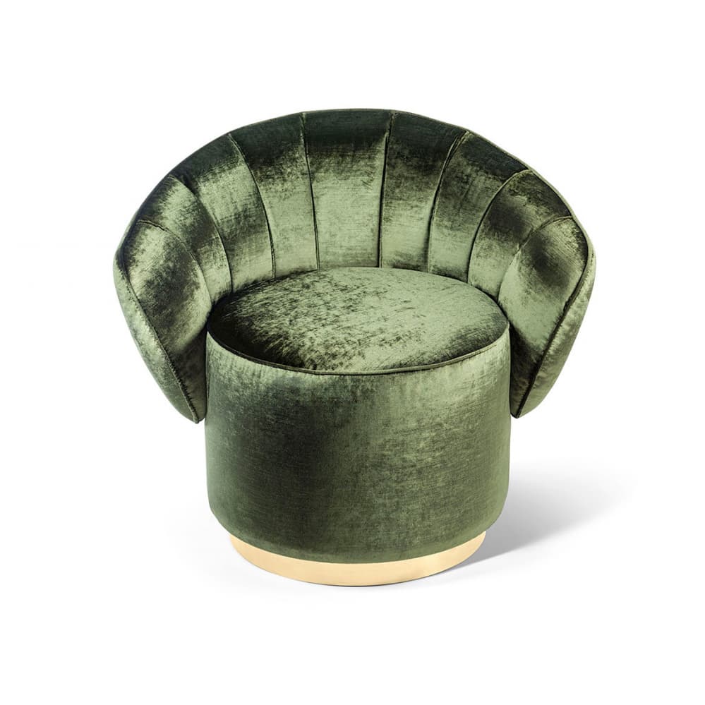 Кресло VGnewtrend KIDMAN Armchair