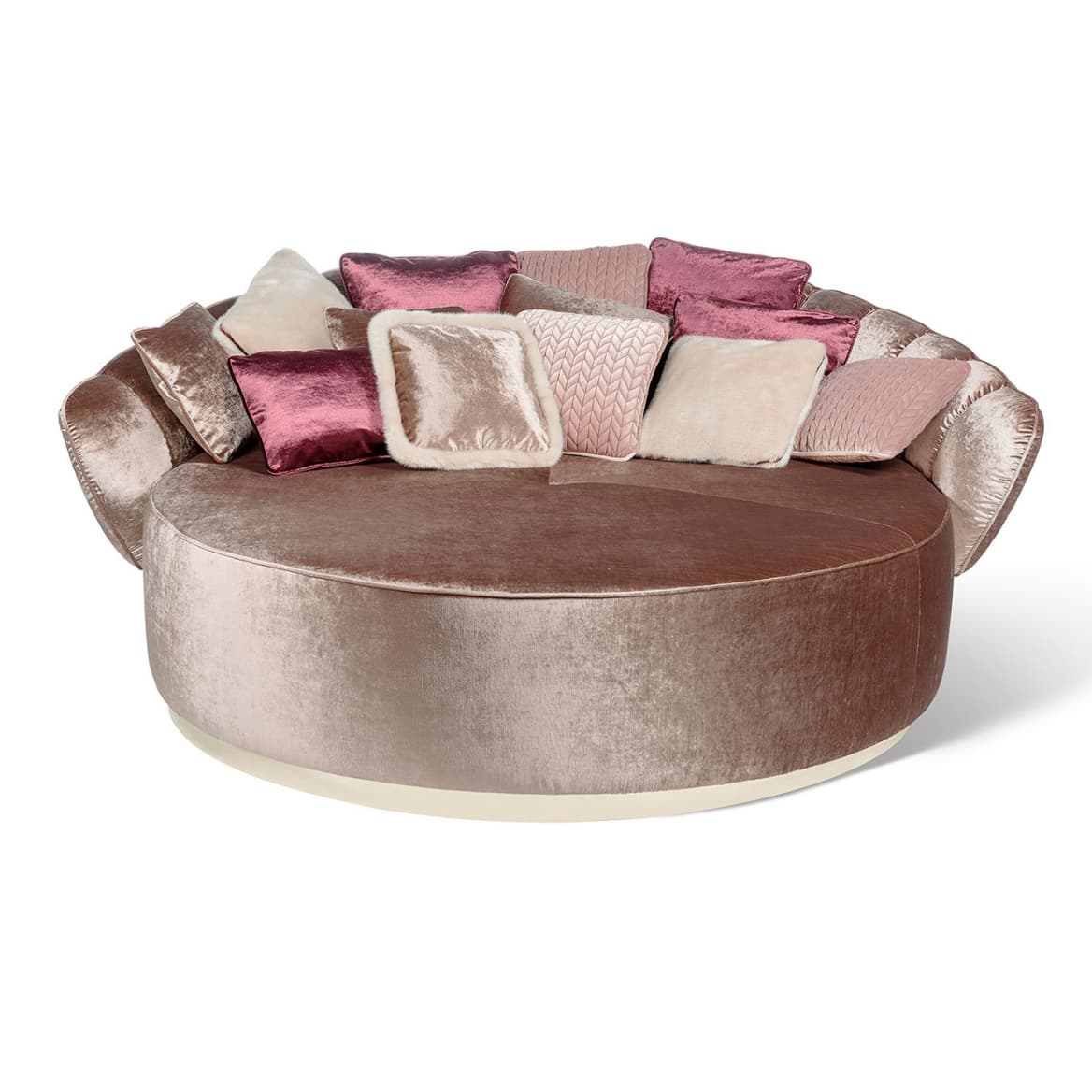 Диван-кровать VGnewtrend KIDMAN DAYBED