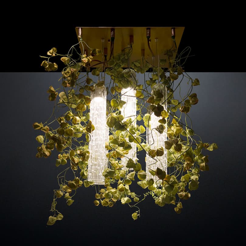 Подвесной светильник VGnewtrend FLOWER POWER PHYSALIS