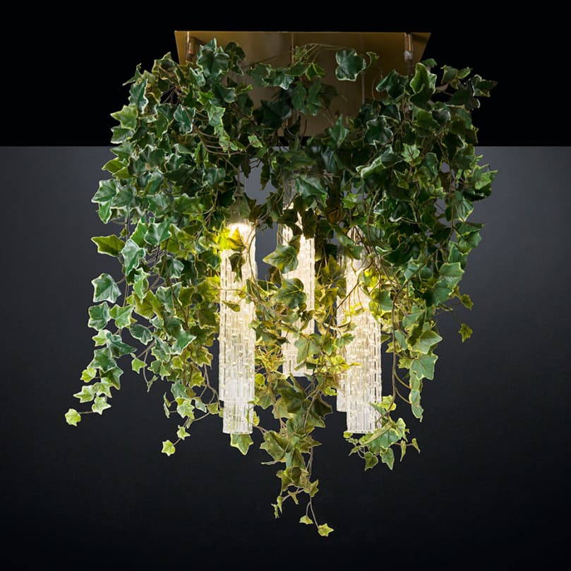 Подвесной светильник VGnewtrend FLOWER POWER IVY