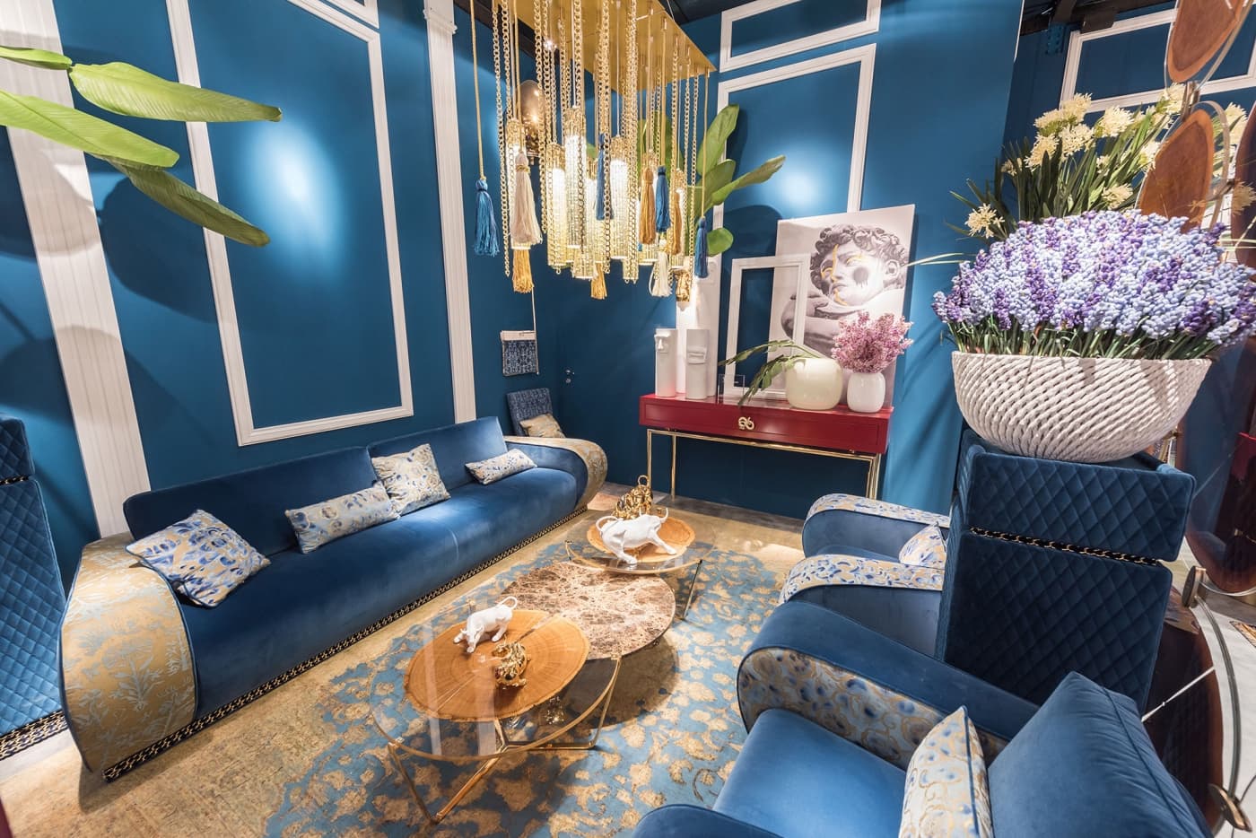 Диван VGnewtrend ETICALIVING VENEZIA