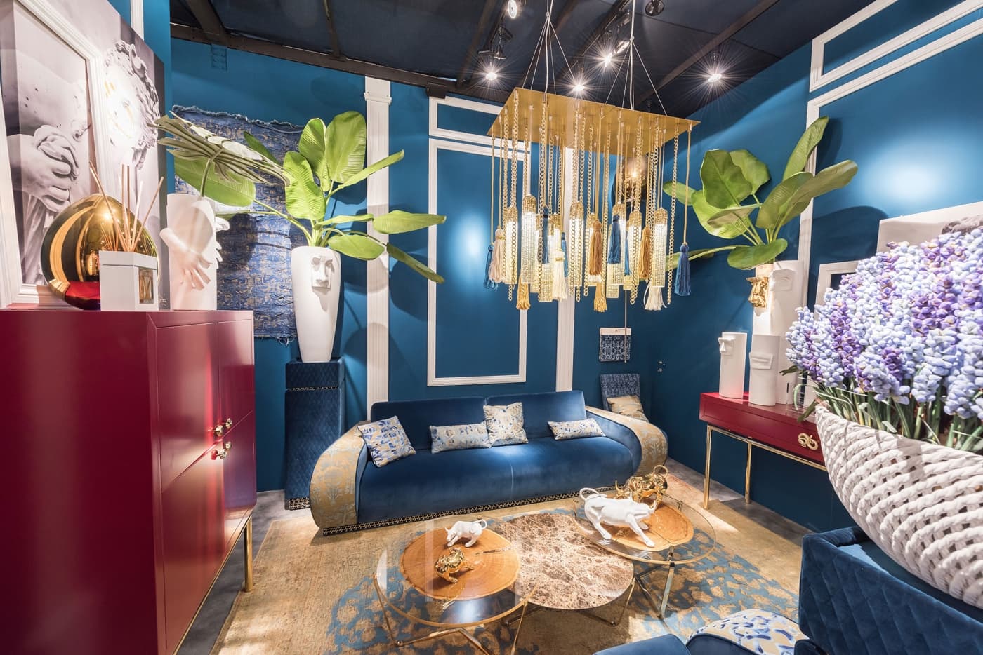 Диван VGnewtrend ETICALIVING VENEZIA