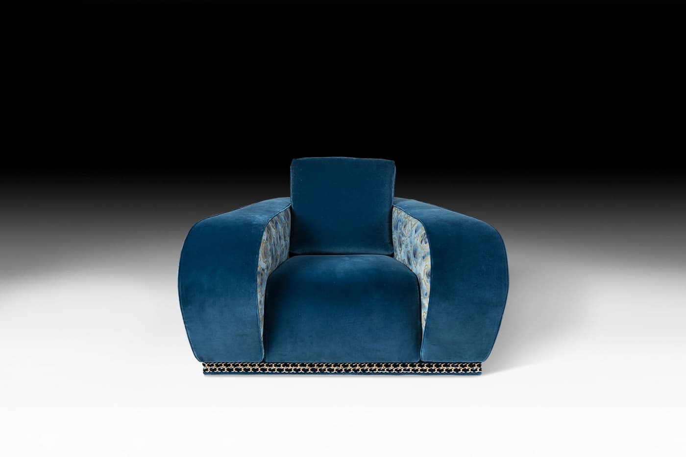 Кресло VGnewtrend ETICALIVING FIRENZE