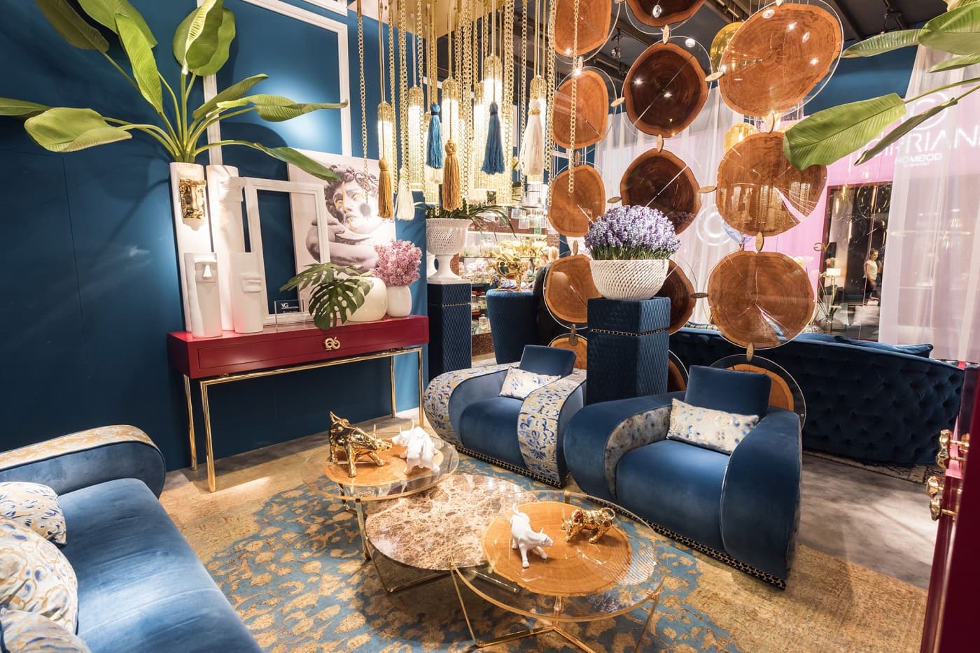 Кресло VGnewtrend ETICALIVING FIRENZE