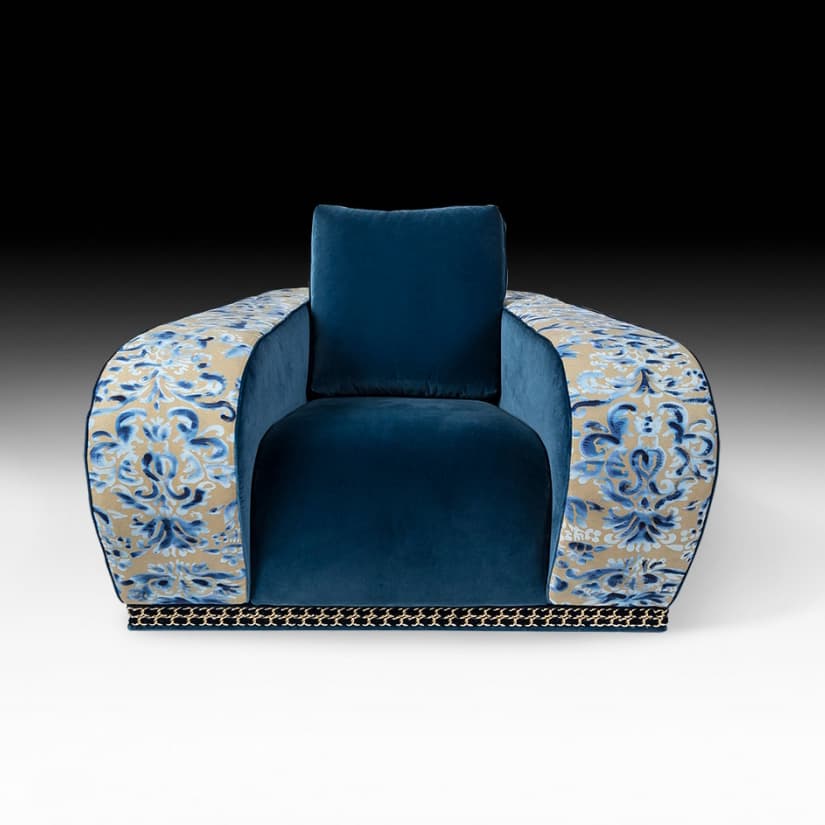 Кресло VGnewtrend ETICALIVING FIRENZE