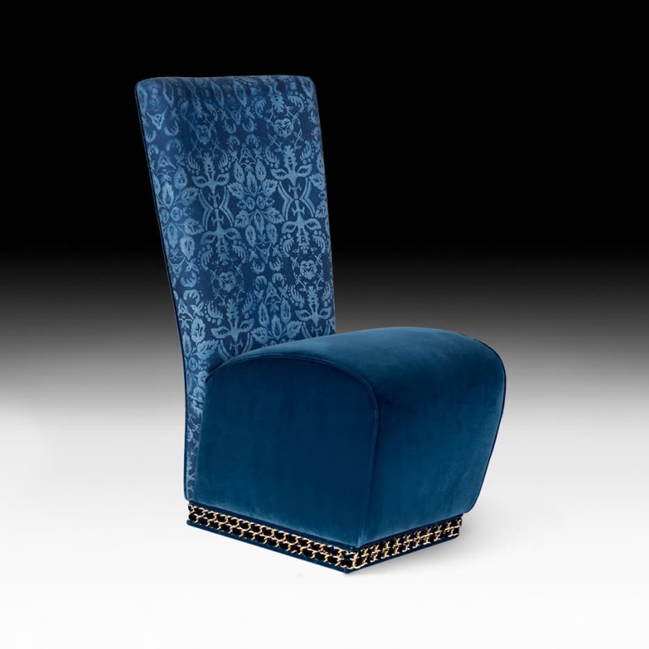 Стул VGnewtrend ETICALIVING GENOVA