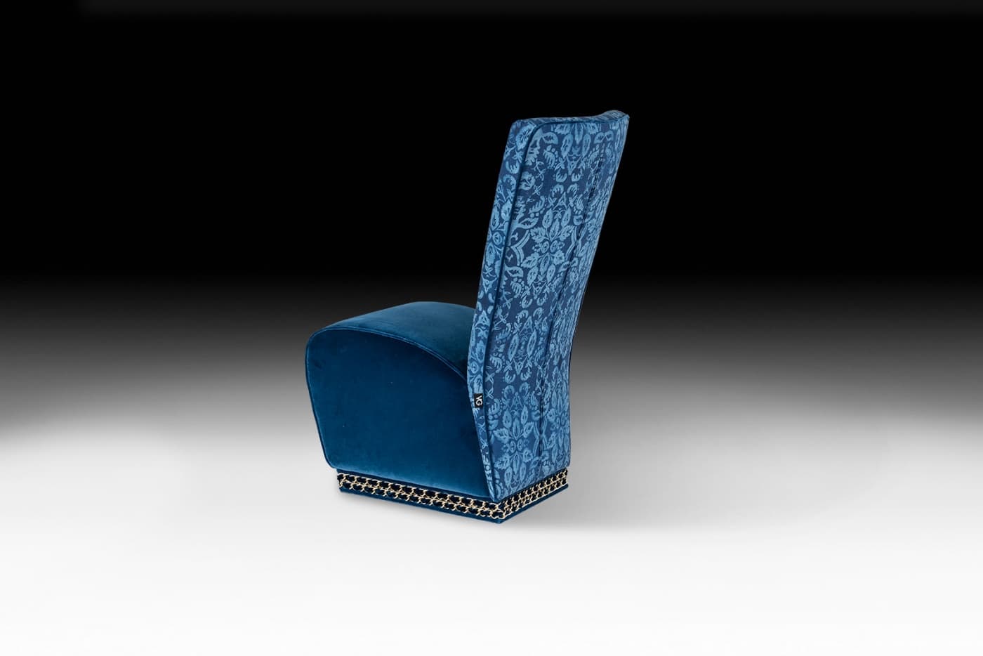 Стул VGnewtrend ETICALIVING GENOVA