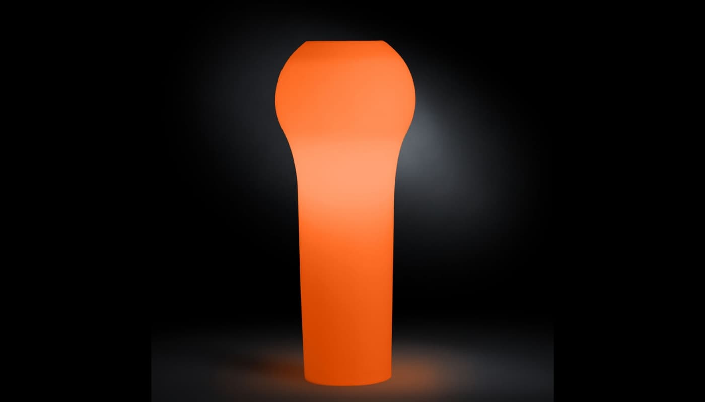 Уличный светильник-ваза VGnewtrend SAKATA VGnewtrend