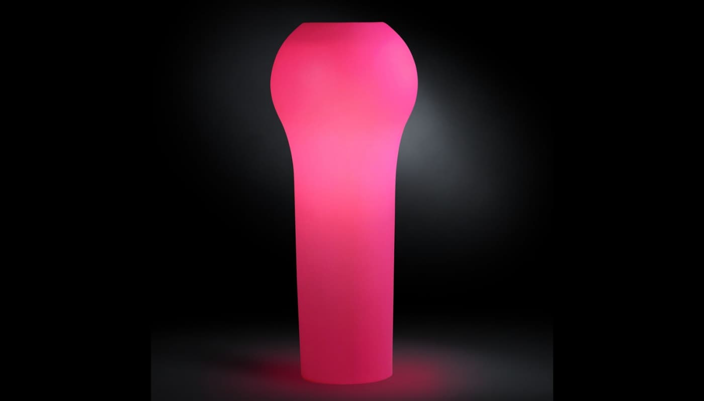 Уличный светильник-ваза VGnewtrend SAKATA VGnewtrend