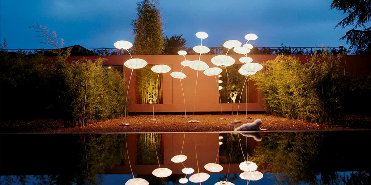 Торшер VGnewtrend NUVOLA 1 VGnewtrend