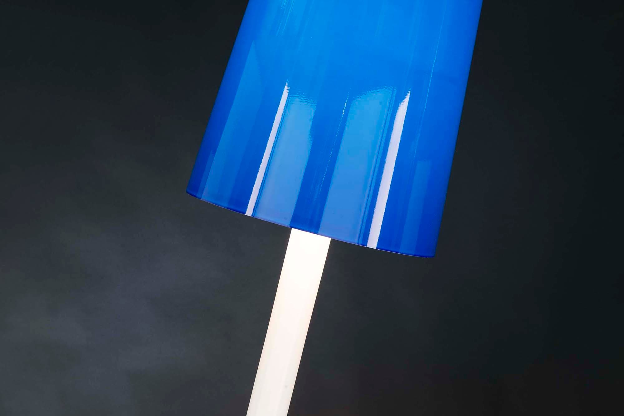 Торшер VGnewtrend TRUMPET VGnewtrend